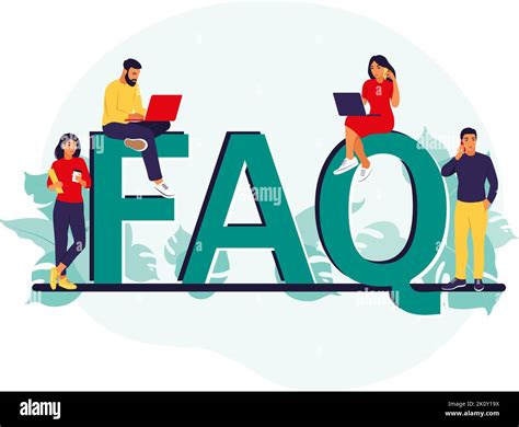 FAQ & SUPPORT .